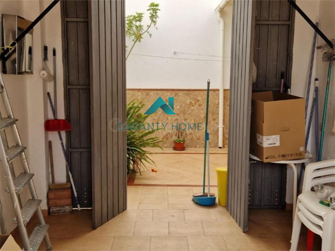 Adosado en venta en Montefrío, Granada