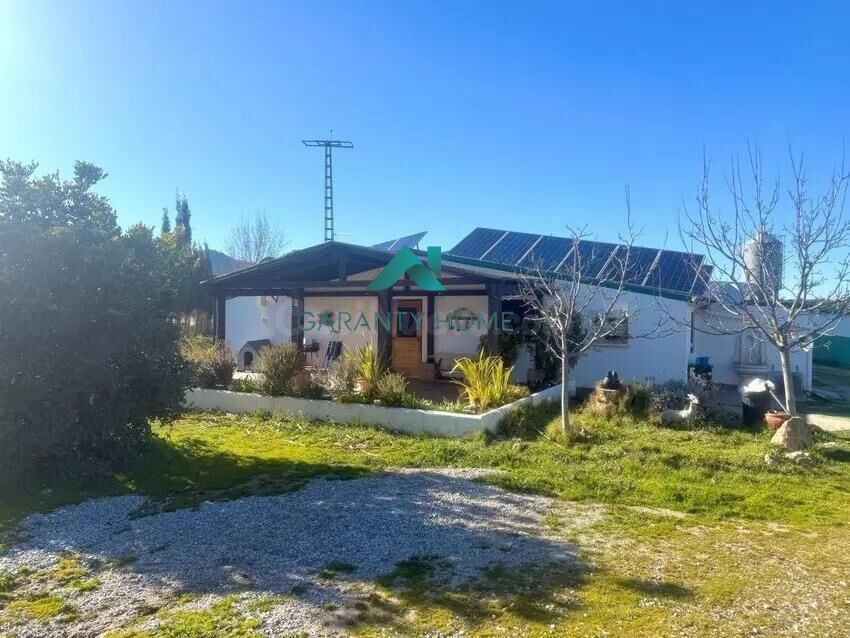 Casa de pueblo en venta en Padul