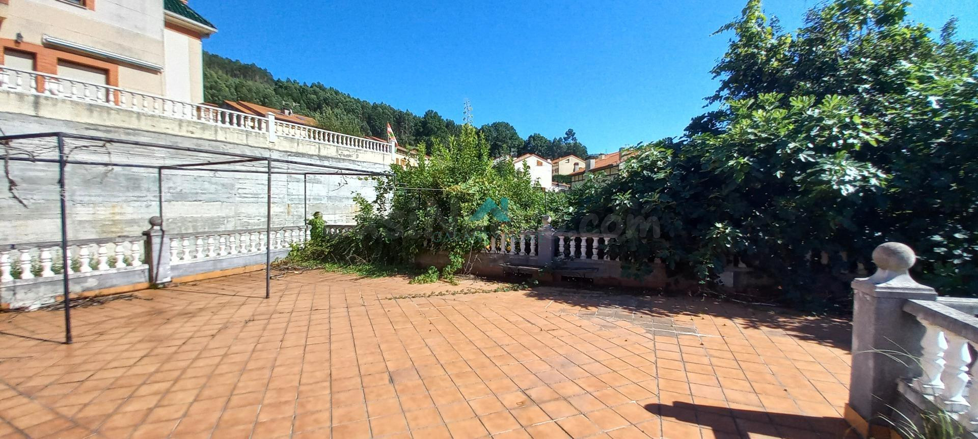 Se vende casa señorial en Baltezana (Castro Urdiales) - foto 5