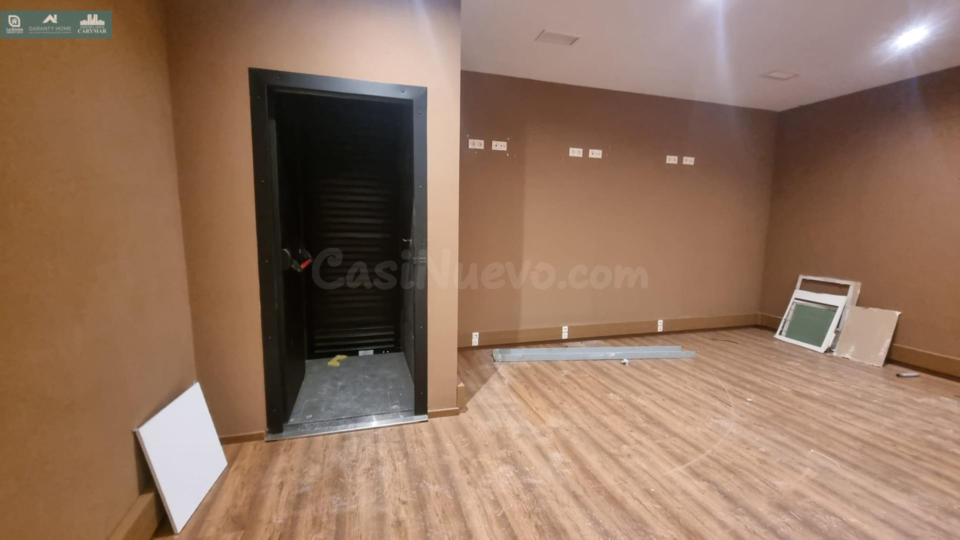 ALQUILER LOCAL COMERCIAL EN BEMBIBRE - foto 2