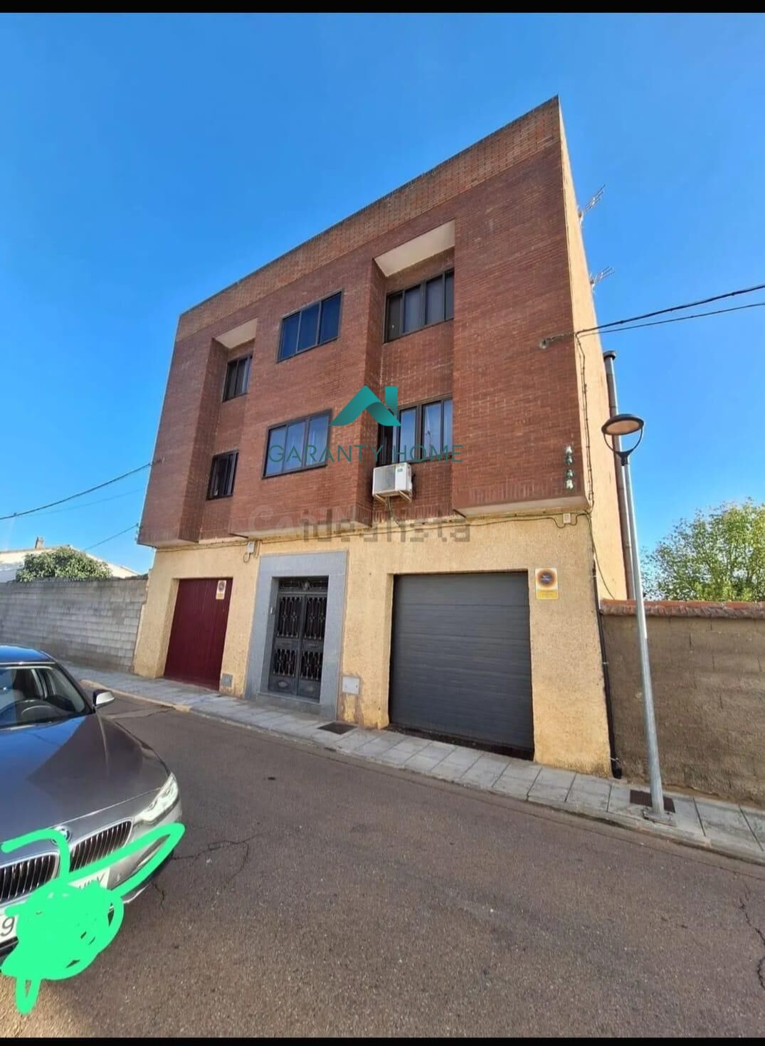 ¡OPORTUNIDAD EN MADRIGALEJO! Piso amplio y totalmente amuebl - foto 2