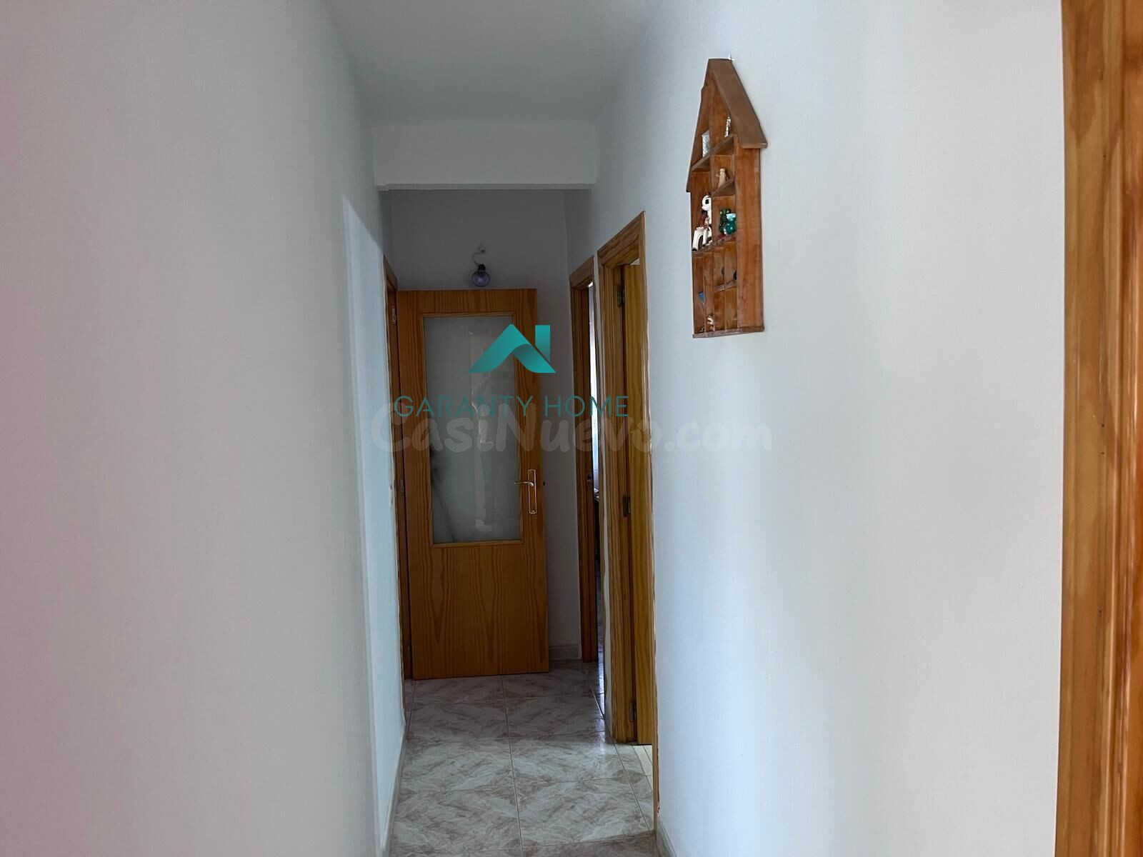 ¡OPORTUNIDAD EN MADRIGALEJO! Piso amplio y totalmente amuebl - foto 4