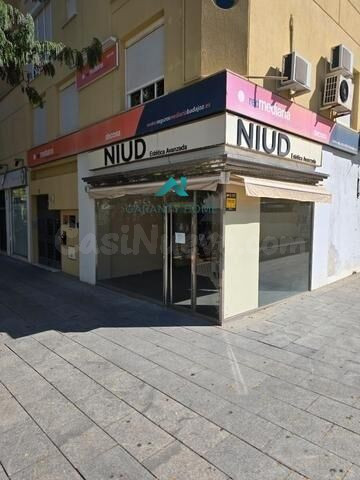 Local de alquiler en Santa Marina - La Paz, Badajoz - foto 2