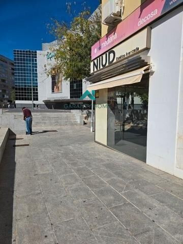 Local de alquiler en Santa Marina - La Paz, Badajoz - foto 3