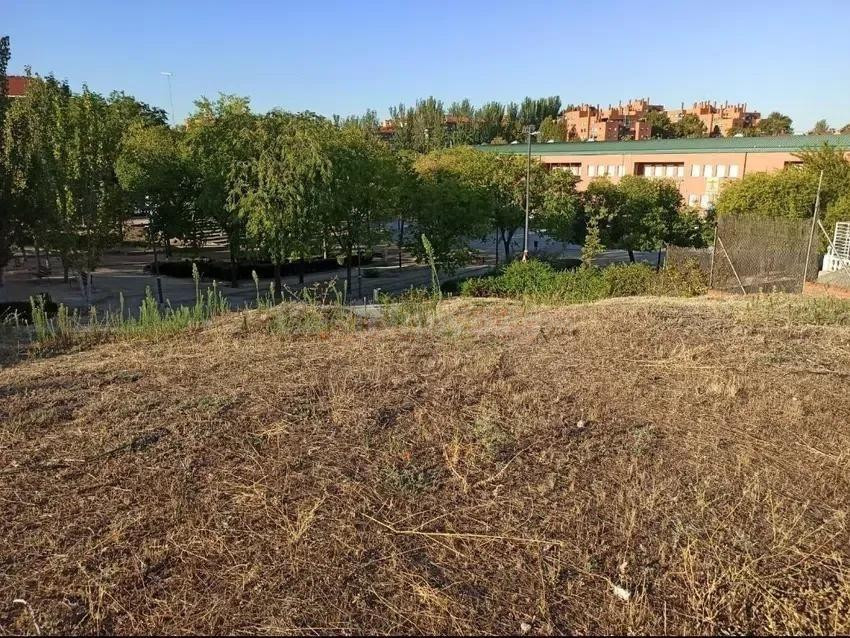 ¡OPORTUNIDAD ÚNICA! Parcela en Venta en Parque Coimbra – Zon