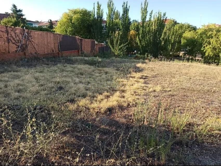 ¡OPORTUNIDAD ÚNICA! Parcela en Venta en Parque Coimbra – Zon - foto 5