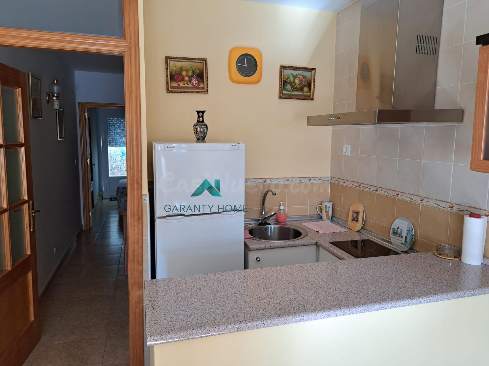 VENTA DE CASA DE DOS PLANTAS MÁS COCHERA EN BELEN - TRUJILLO - foto 2