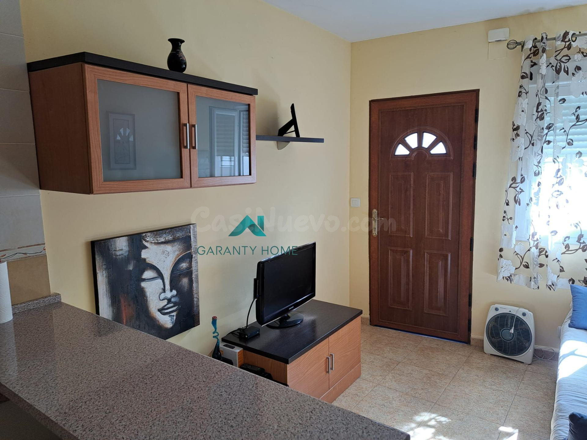 VENTA DE CASA DE DOS PLANTAS MÁS COCHERA EN BELEN - TRUJILLO - foto 4