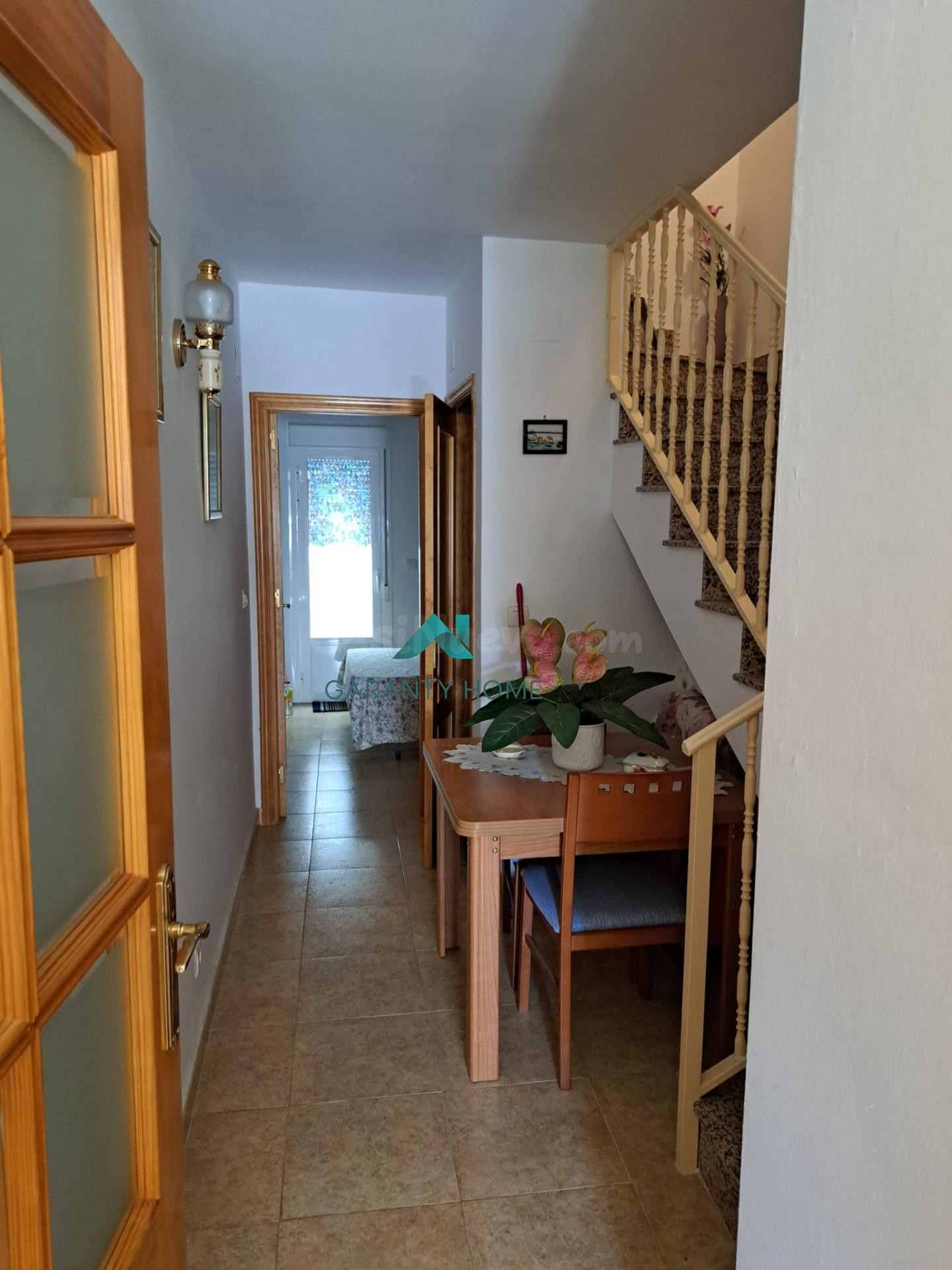 VENTA DE CASA DE DOS PLANTAS MÁS COCHERA EN BELEN - TRUJILLO - foto 5