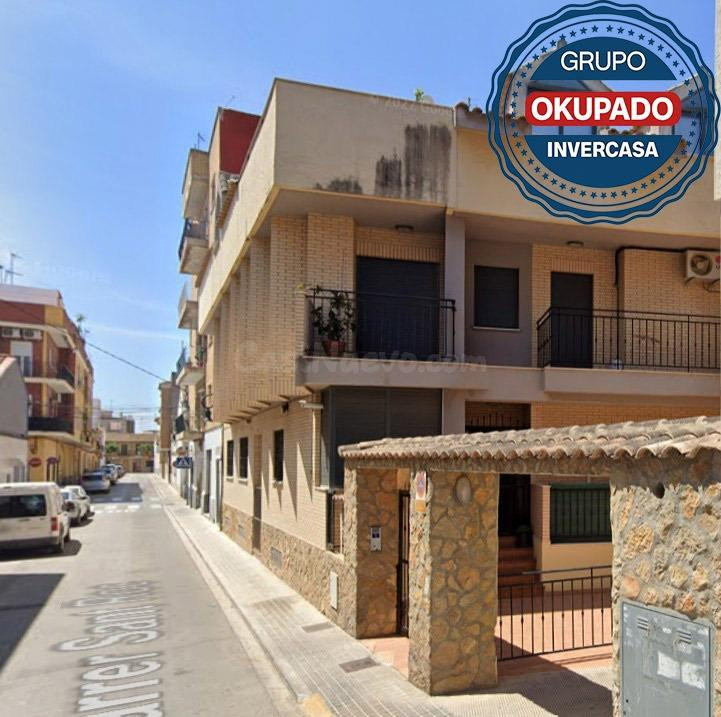 VIVIENDA VENTA EN ALDAIA OPORTUNIDAD ÚNICA DE INVERSIÓN