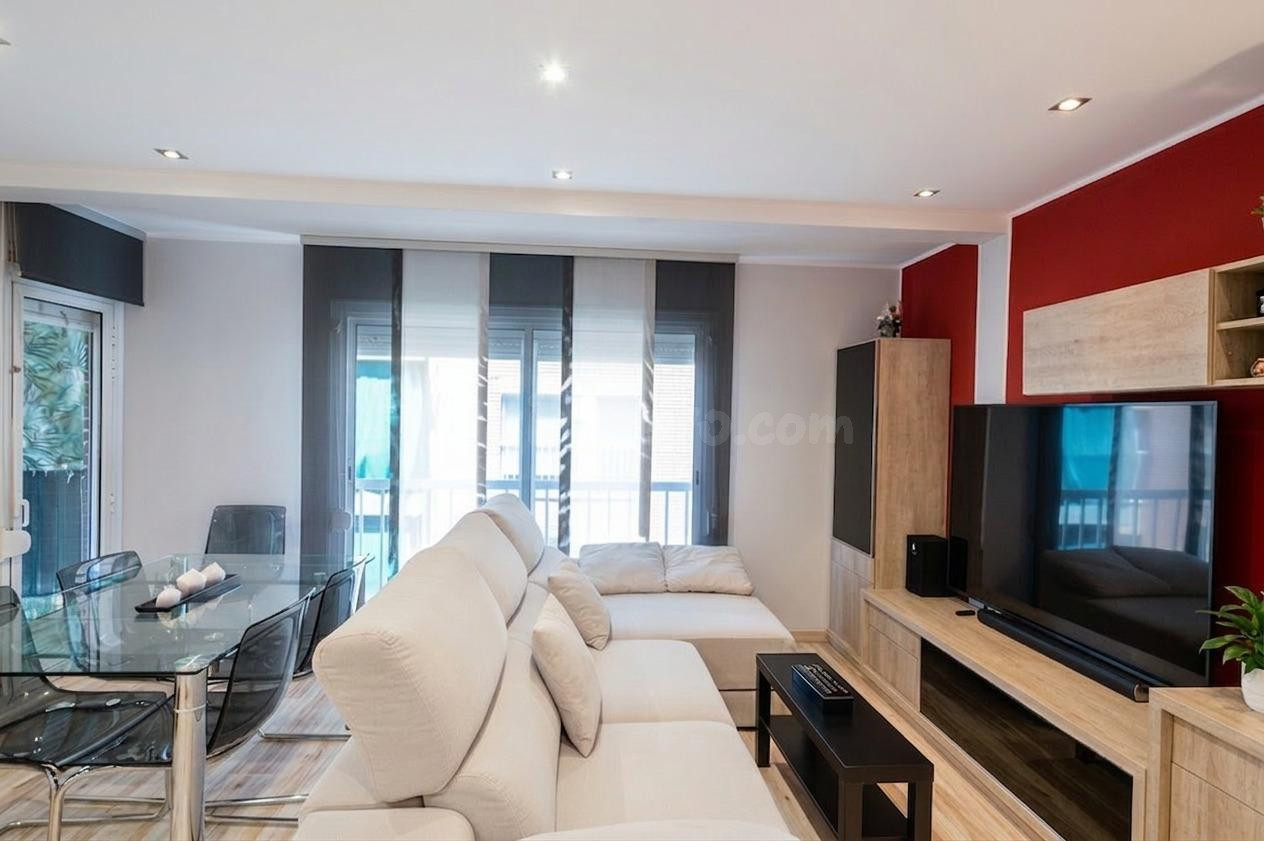 Piso en venta en Sant Andreu de la Barca, zona la Solana.