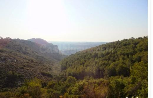 VENTA CHALET URB SIERRA PERENXIZA - foto 2