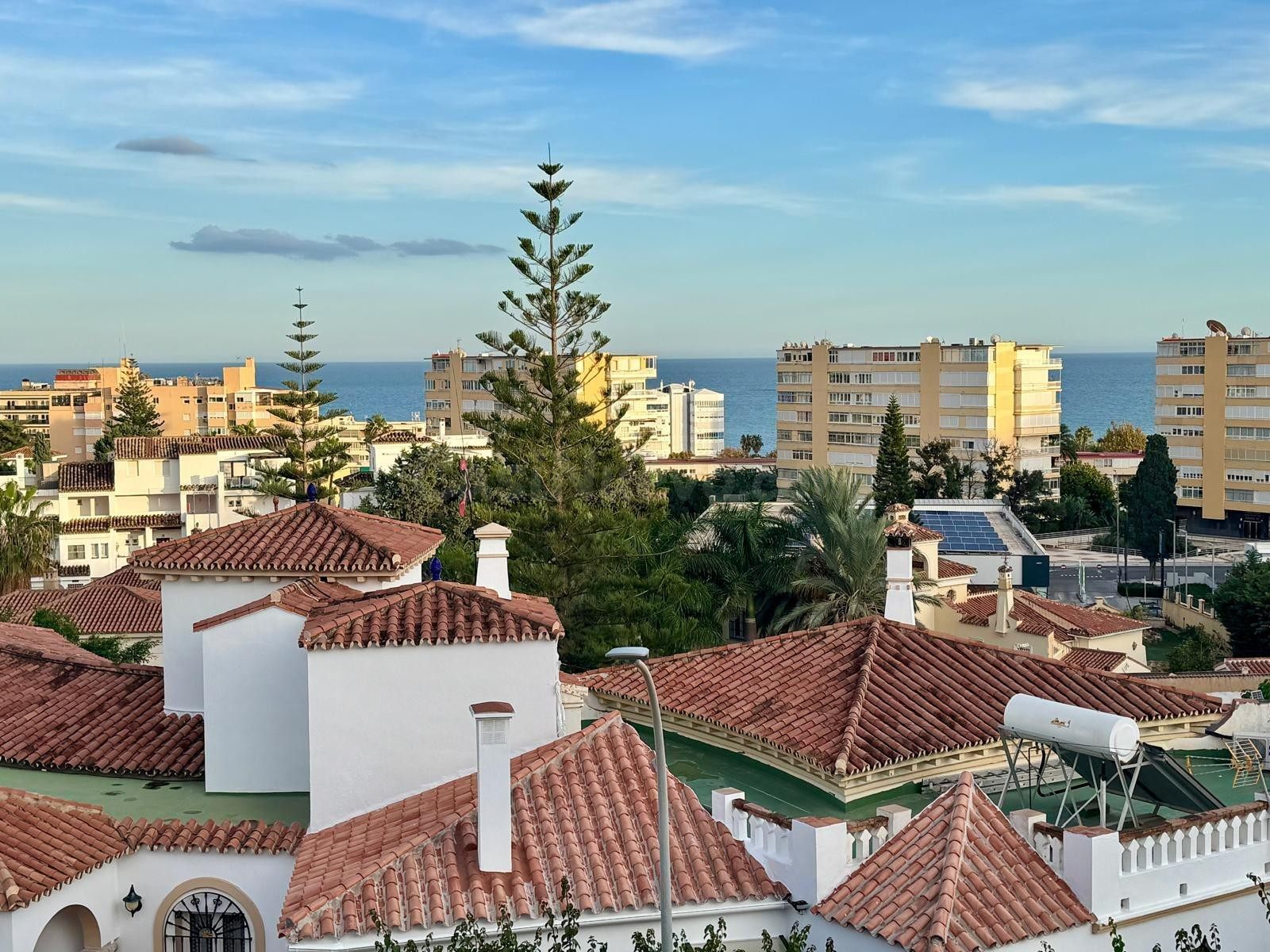 Dúplex 3 habitaciones 150m² en venta - Montemar