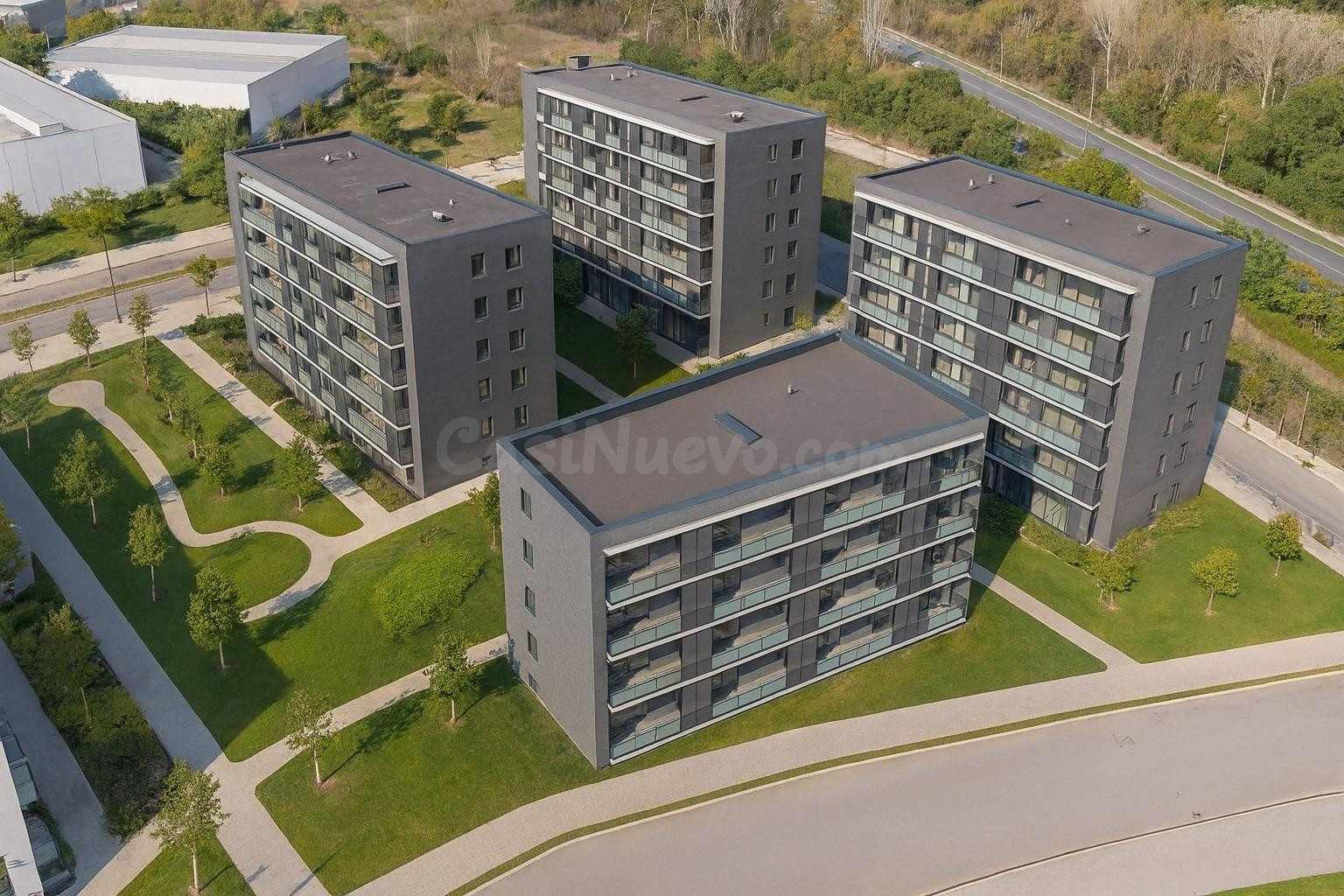 SOLAR URBANO RESIDENCIAL EN MANISES – GRAN POTENCIAL DE DESA