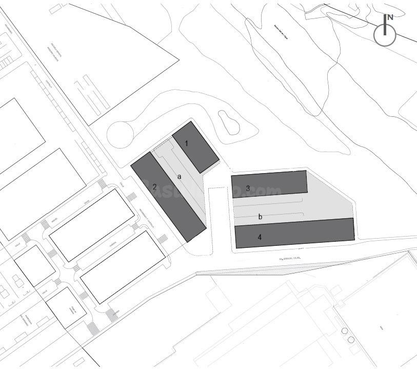 SOLAR URBANO RESIDENCIAL EN MANISES – GRAN POTENCIAL DE DESA - foto 2
