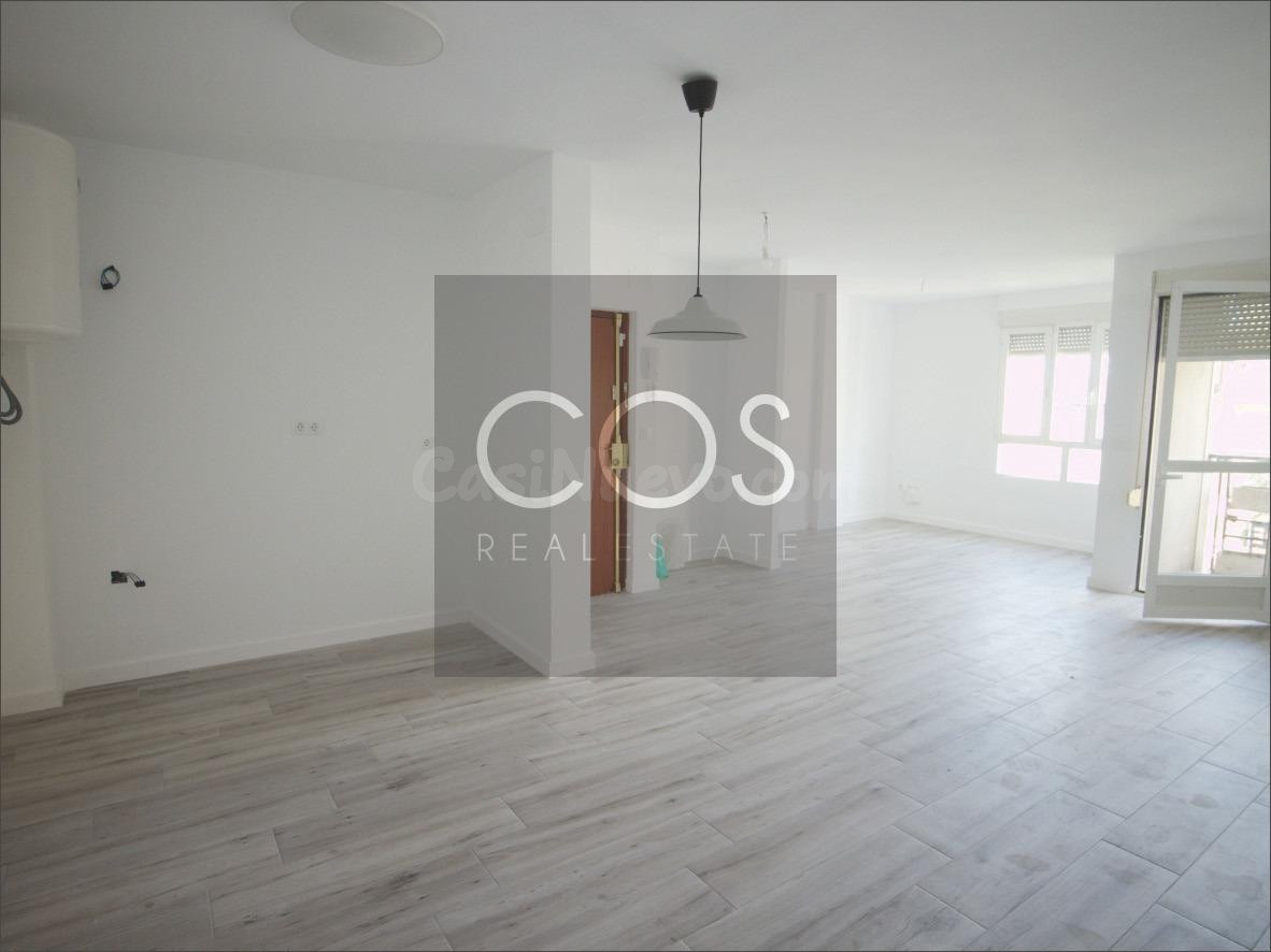 Piso 3 habitaciones 100m² en venta - Centro