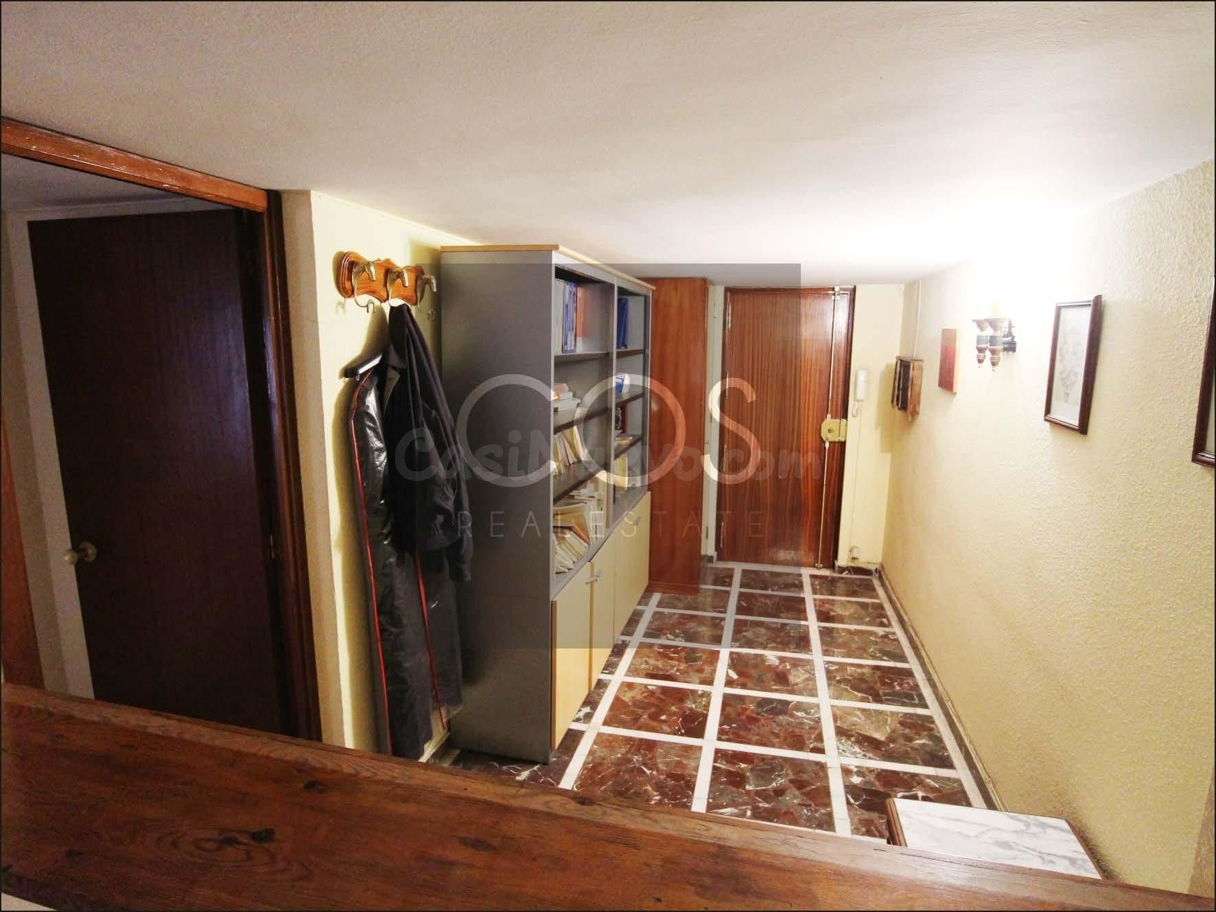 Oficina 60m² en venta - Centro