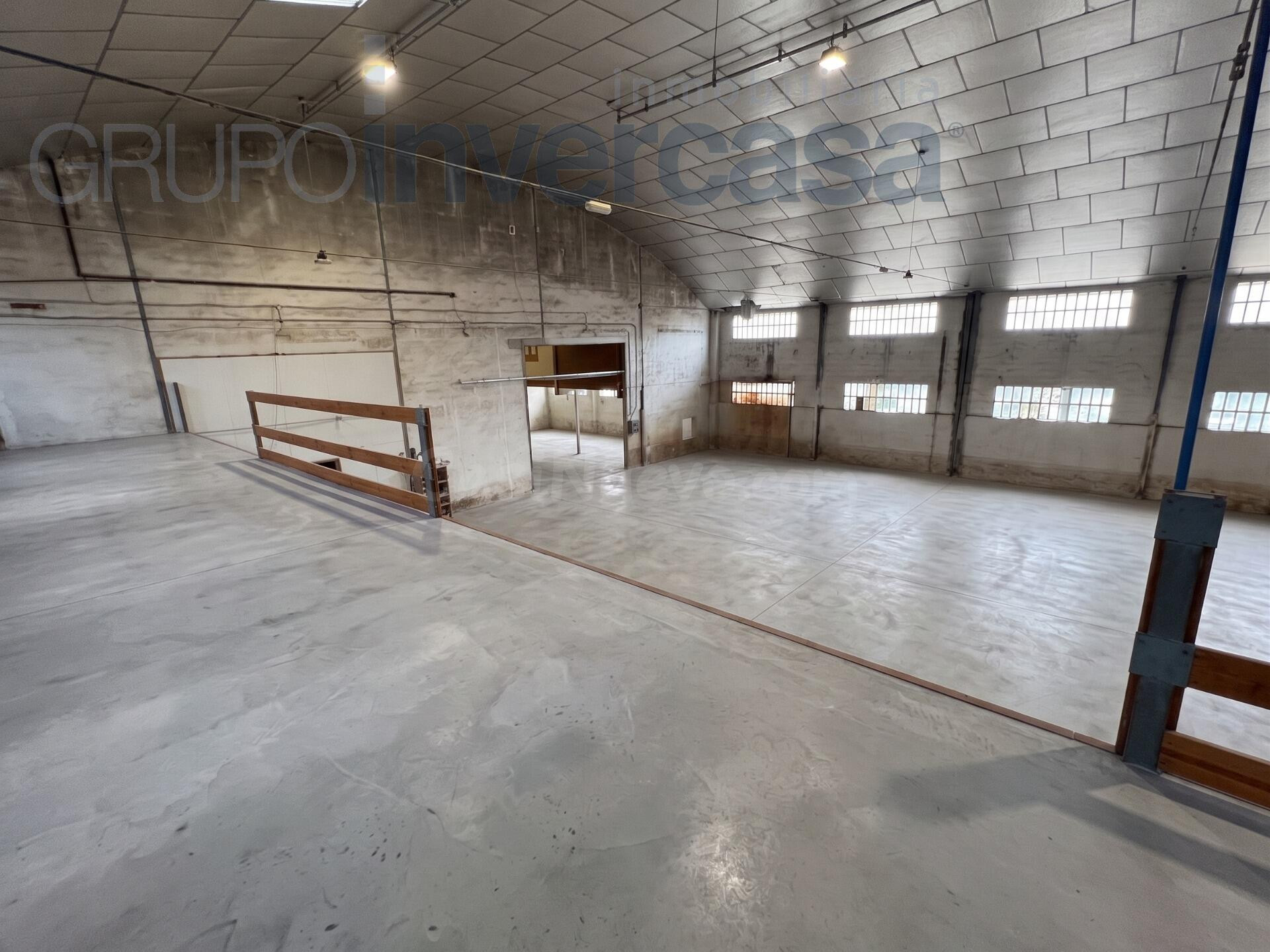 NAVE INDUSTRIAL EN VENTA - foto 3