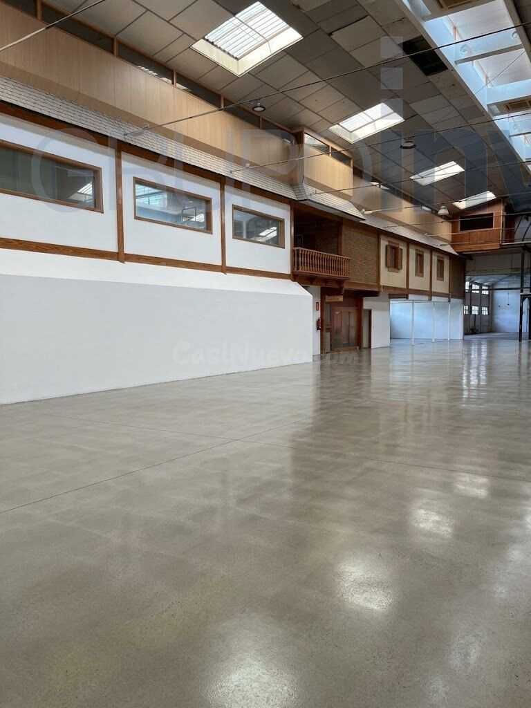 NAVE INDUSTRIAL EN VENTA - foto 4