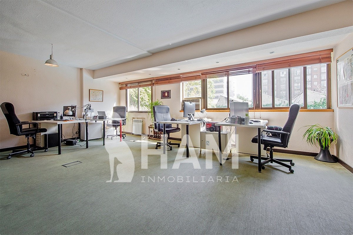 COWORKING EN ZONA RETIRO