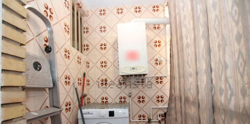 Piso 4 habitaciones 127m² en venta - San Nicasio - foto 5