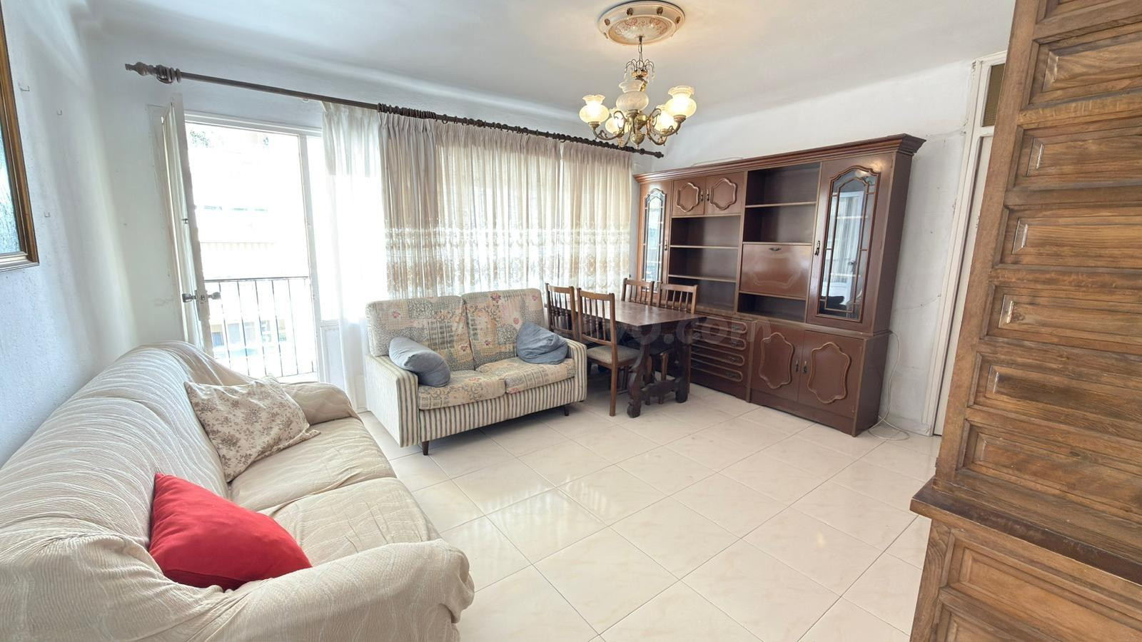 Piso 3 habitaciones 73m² en venta - Girón-Las Delicias-Pacífico