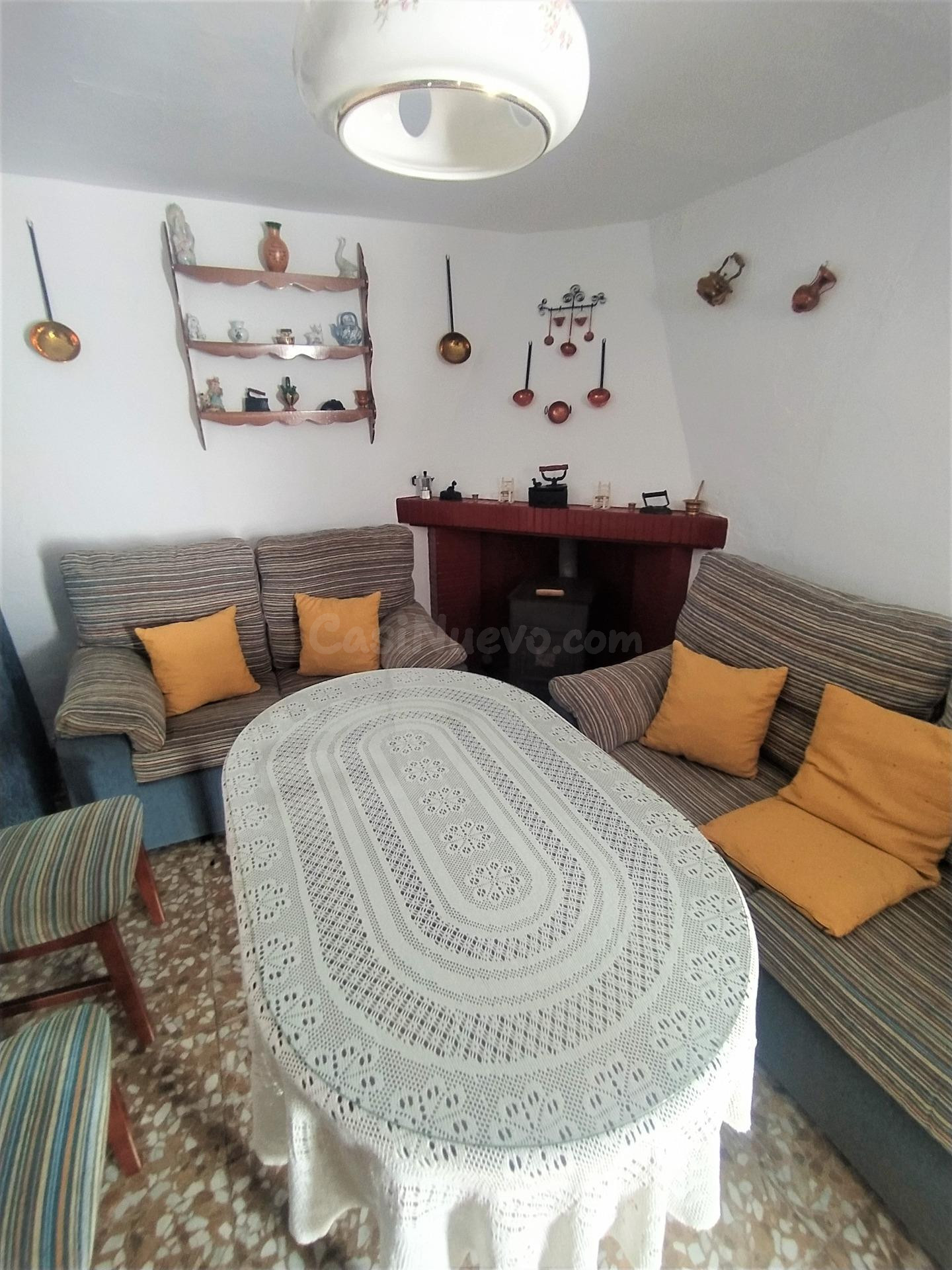 Casa 4 habitaciones 82m² en venta - Villa del río - foto 2