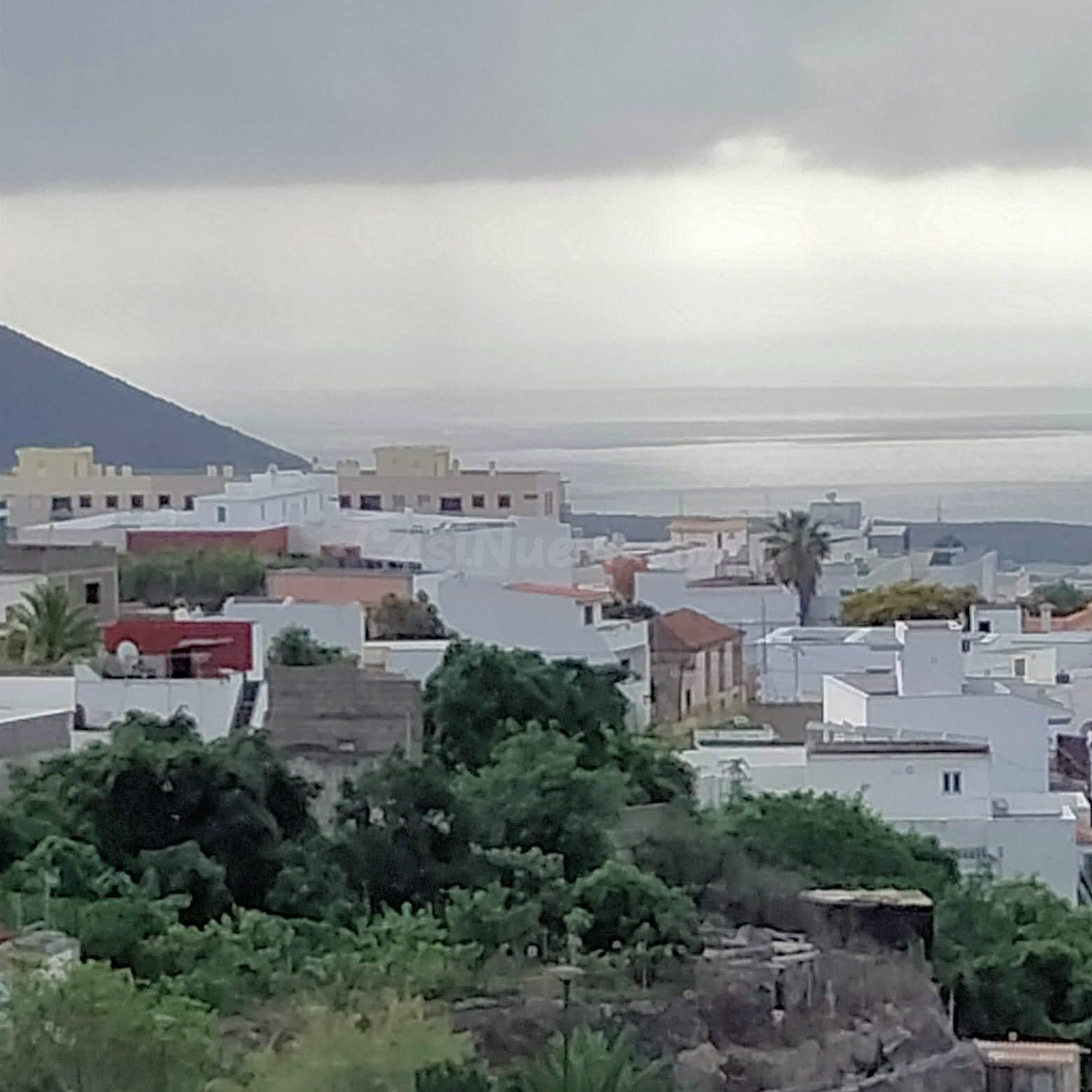 CASA CANARIA LA HOYA