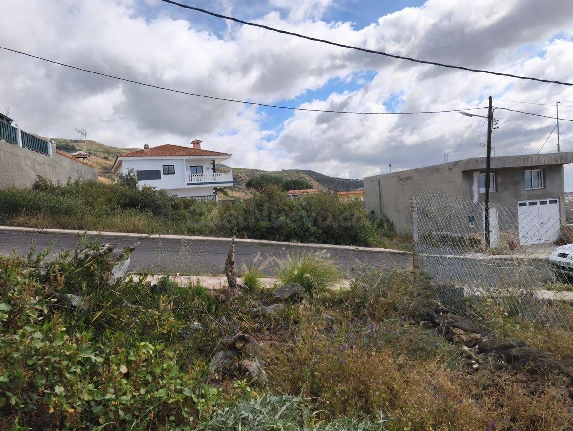 TERRENO URBANO DE 222M2 EN BARRANCO HONDO, CANDELARIA, ISLAS - foto 4