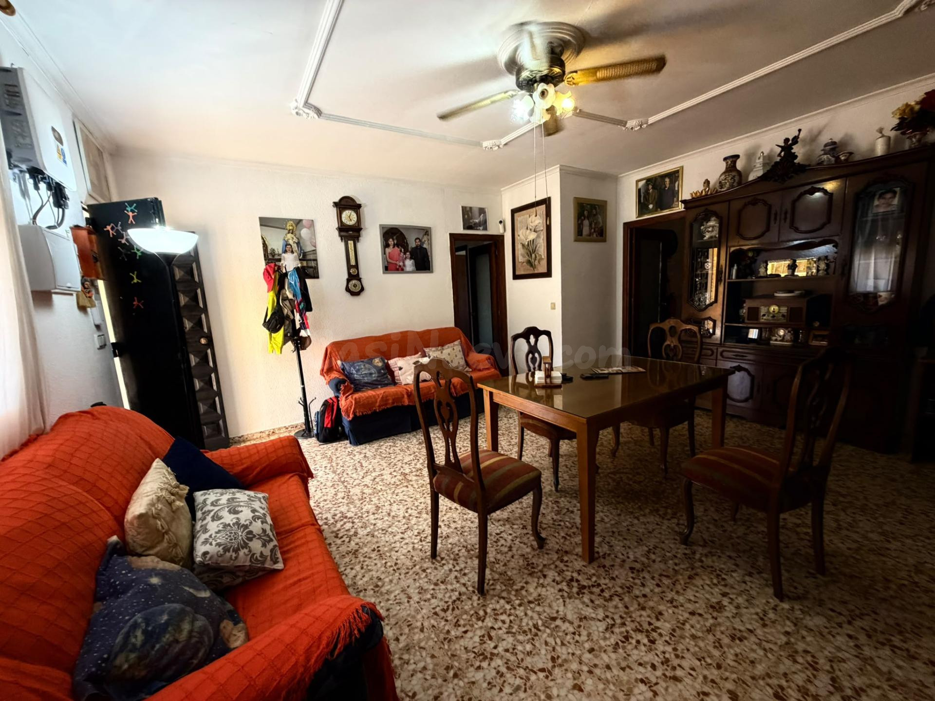 Tu paraíso rural a las puertas de Córdoba — Finca con casa r - foto 3