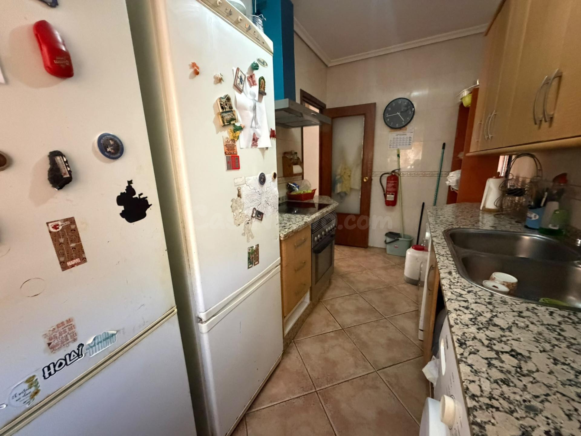 Tu paraíso rural a las puertas de Córdoba — Finca con casa r - foto 4