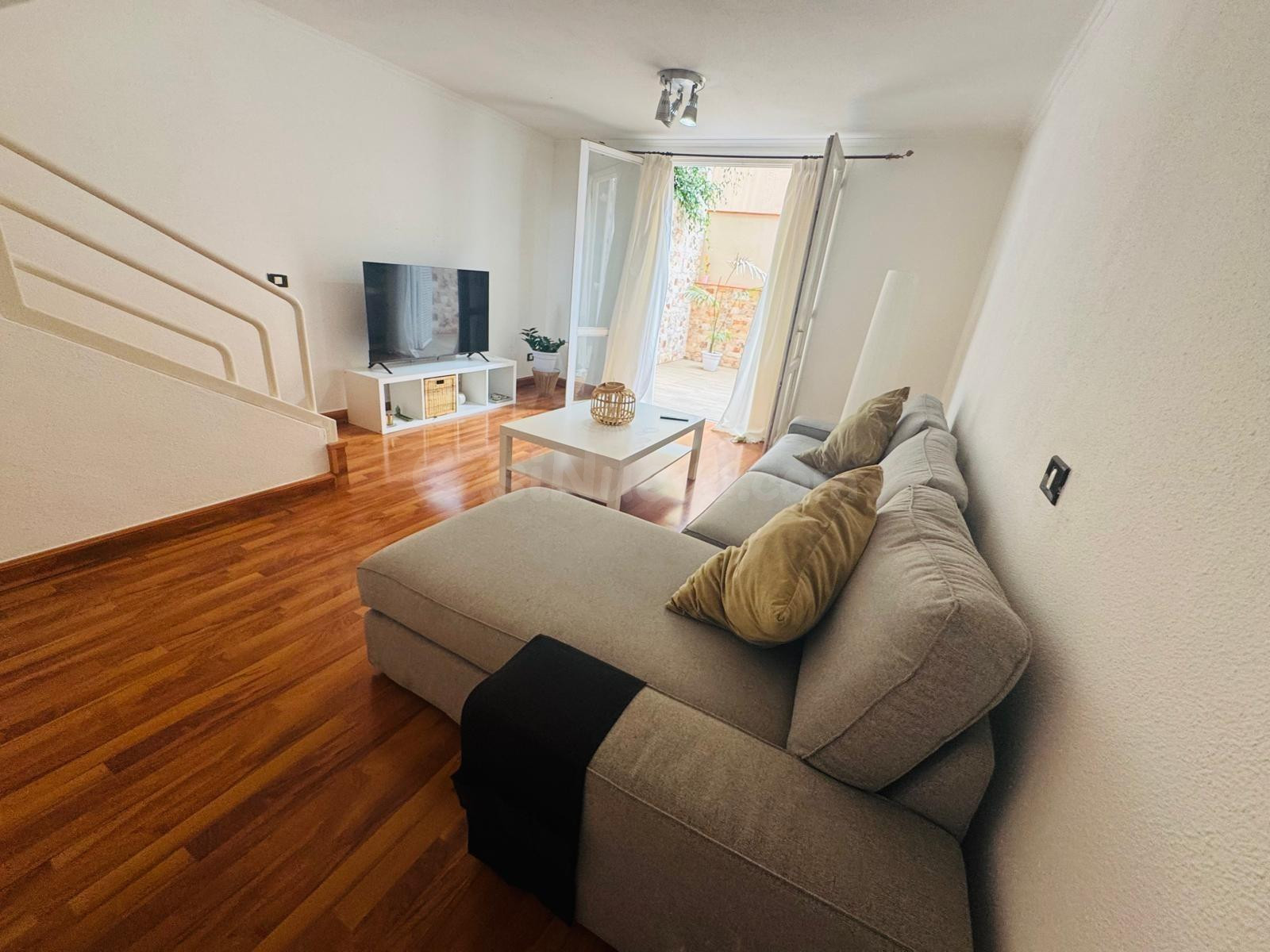 Vivienda en venta en La Laguna – Guajara