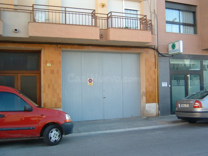 Local comercial 405m² en alquiler - Temple