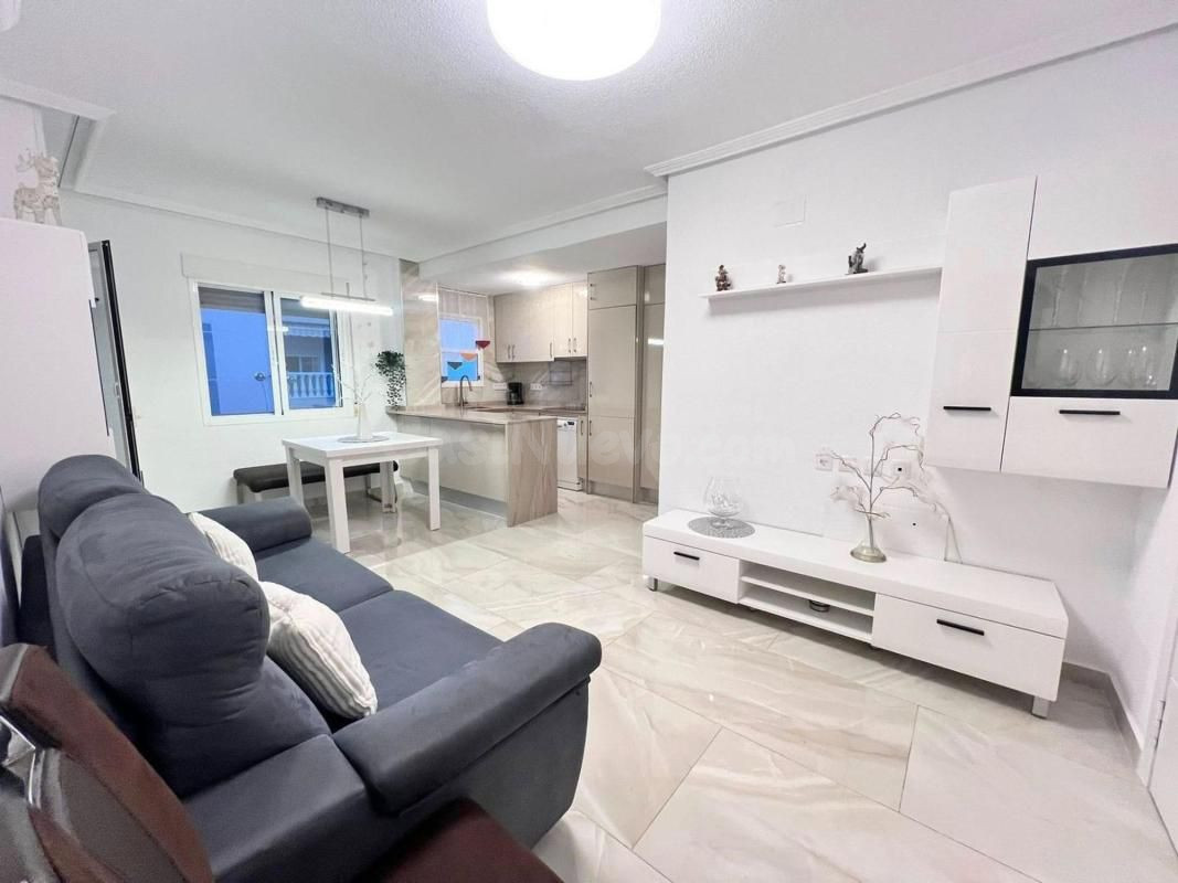 Apartamento 2 habitaciones 60m² en venta - Estacion de autobuses