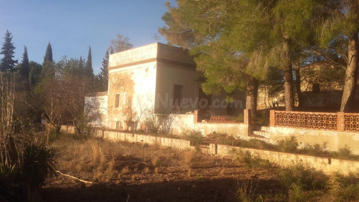 Casa con terreno 60m² en venta - Sant Josep de la M. - foto 2