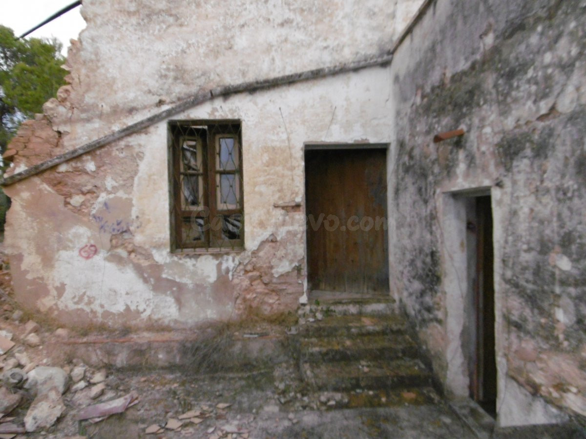 Casa con terreno 60m² en venta - Sant Josep de la M. - foto 3