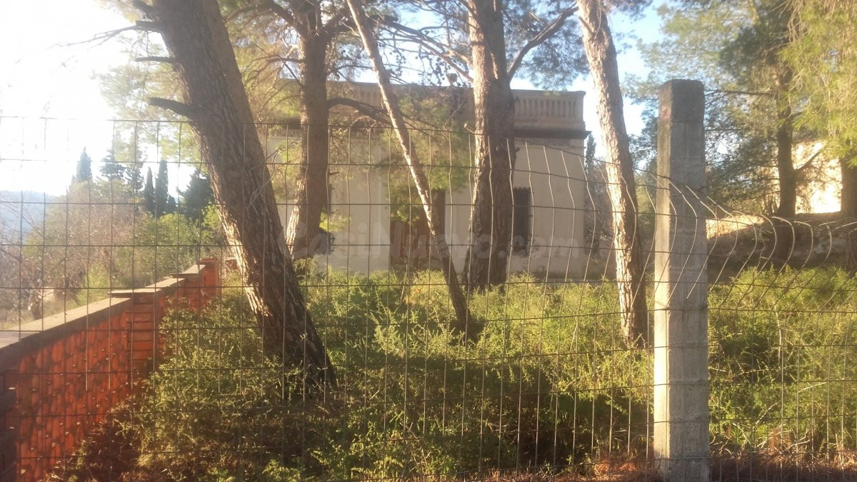 Casa con terreno 60m² en venta - Sant Josep de la M. - foto 4