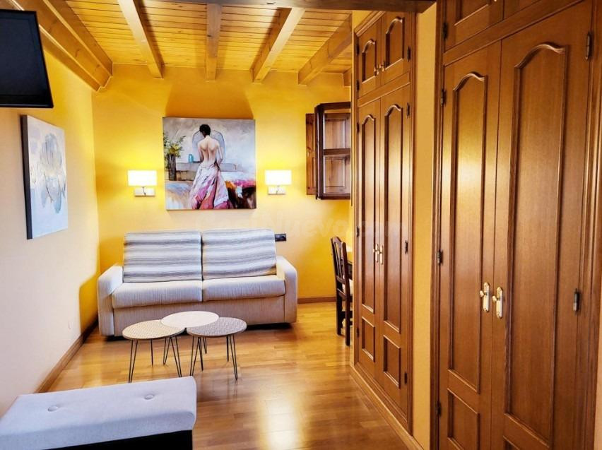 Casona rural con 12 habitaciones y 6.000 m2 de terreno - foto 3