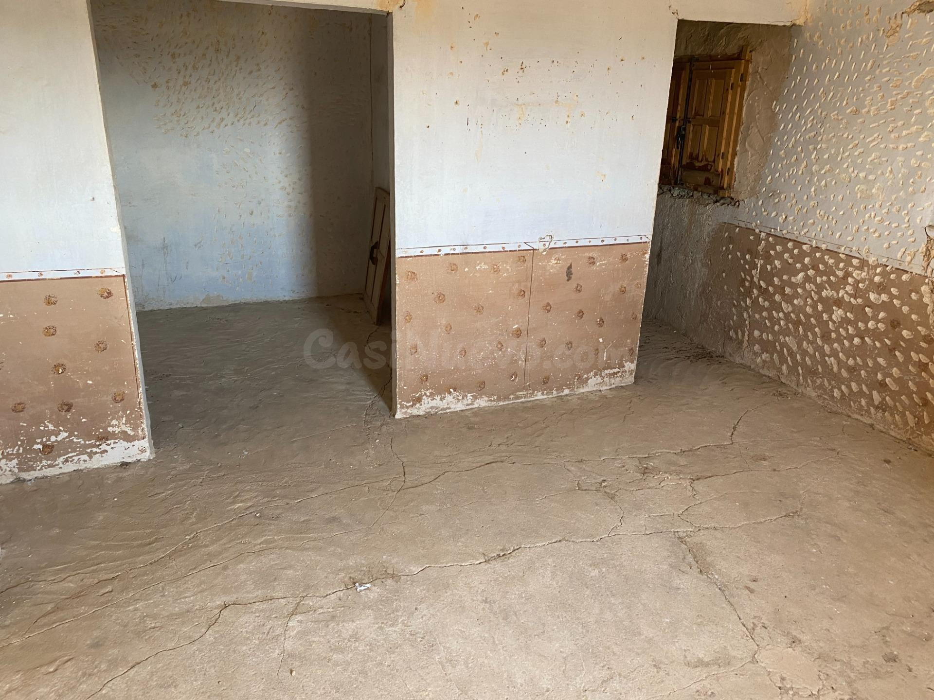EN VENTA CASA EN BAÑON - foto 3