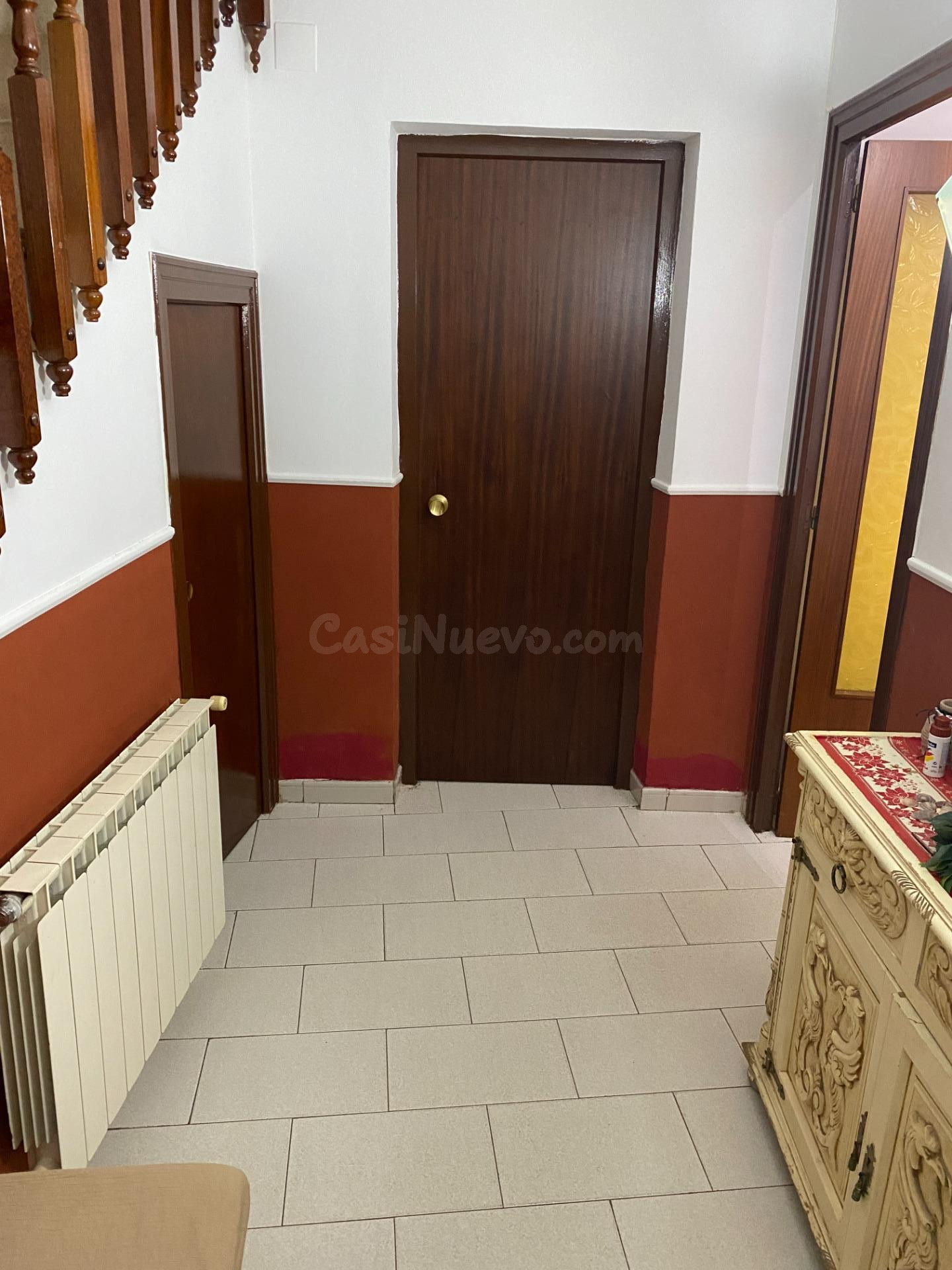 EN VENTA CASA EN MONREAL DEL CAMPO - foto 4