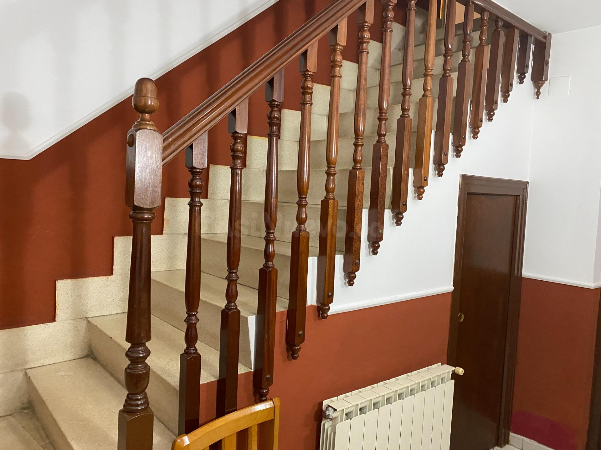 EN VENTA CASA EN MONREAL DEL CAMPO - foto 5