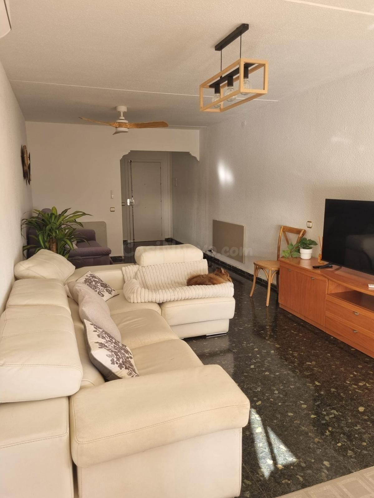 ALQUILER DE habitación EN PISO CON PISCINA, ZONAS COMUNES Y  - foto 2