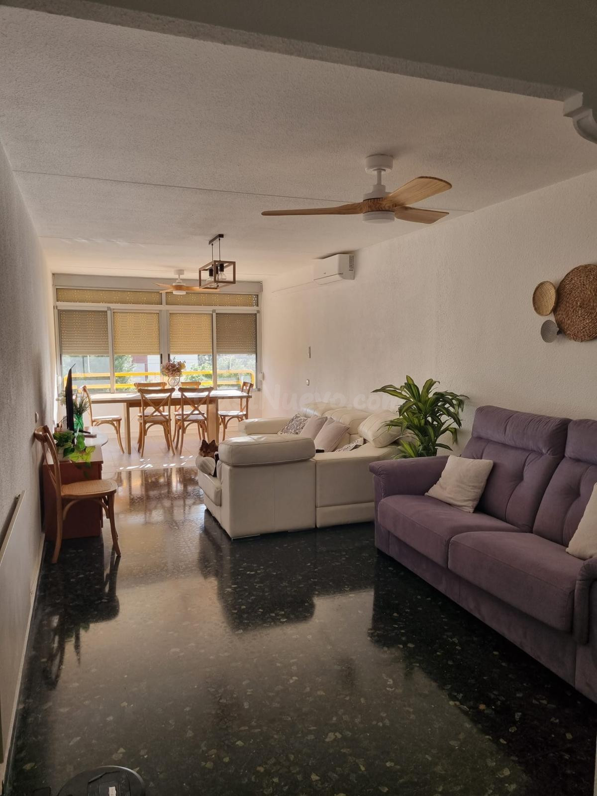 ALQUILER DE habitación EN PISO CON PISCINA, ZONAS COMUNES Y  - foto 3