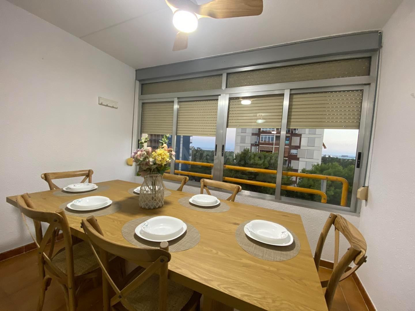 ALQUILER DE habitación EN PISO CON PISCINA, ZONAS COMUNES Y  - foto 4