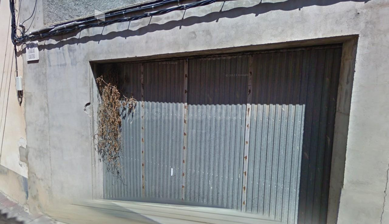 SOLAR URBANO EN VENTA EN CALAMOCHA - foto 5