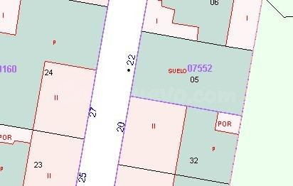 EN VENTA SOLAR URBANO EN FUENTES CLARAS - foto 2