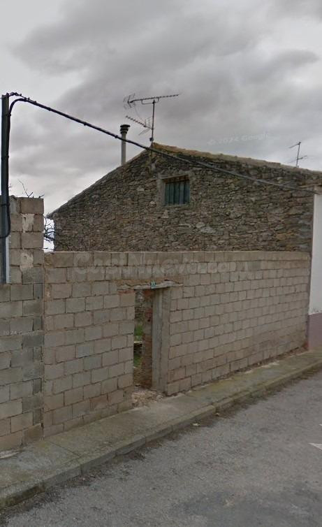 EN VENTA SOLAR URBANO EN FUENTES CLARAS - foto 5