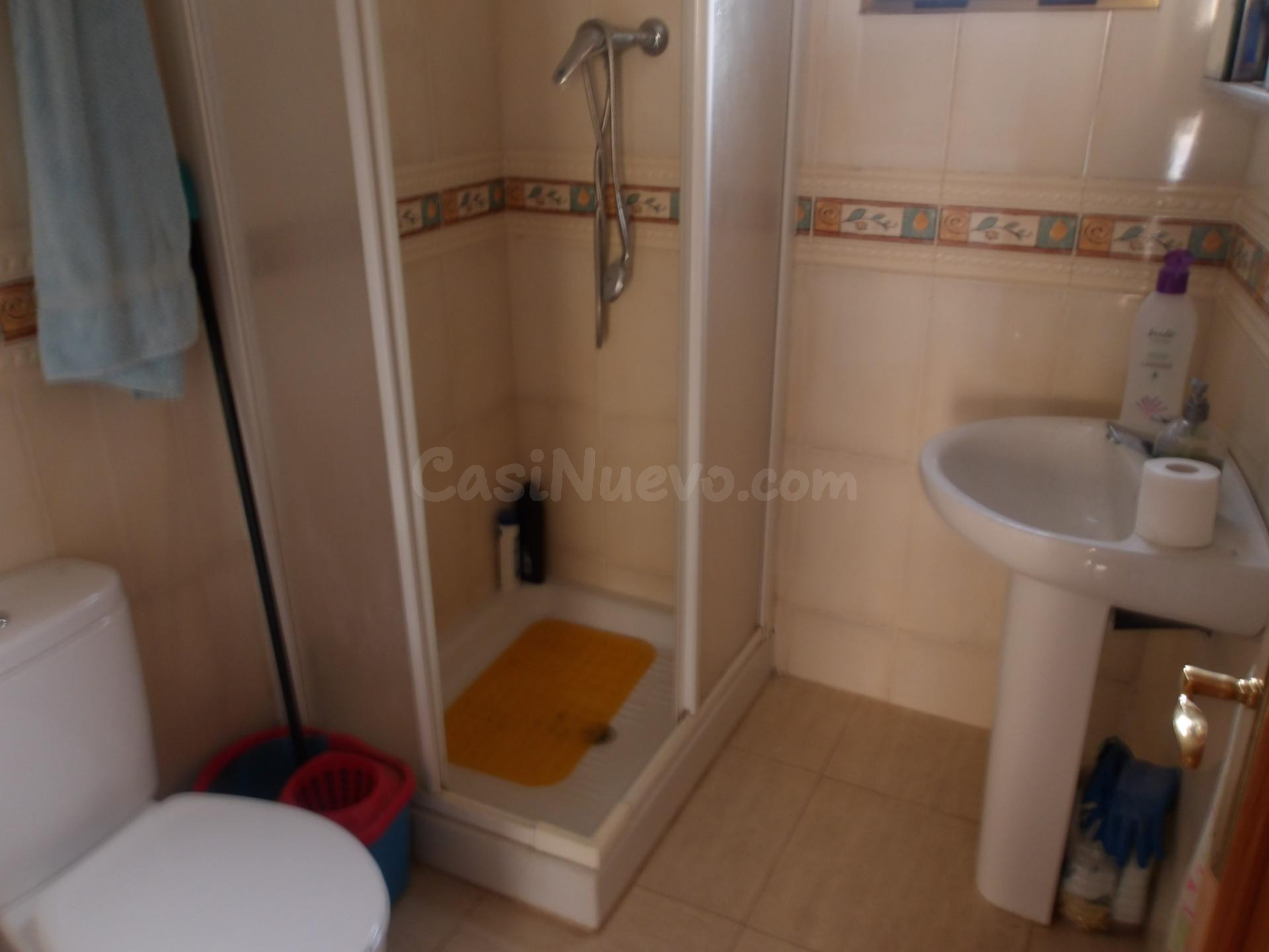 CASA EN VENTA EN MONREAL DEL CAMPO - foto 5