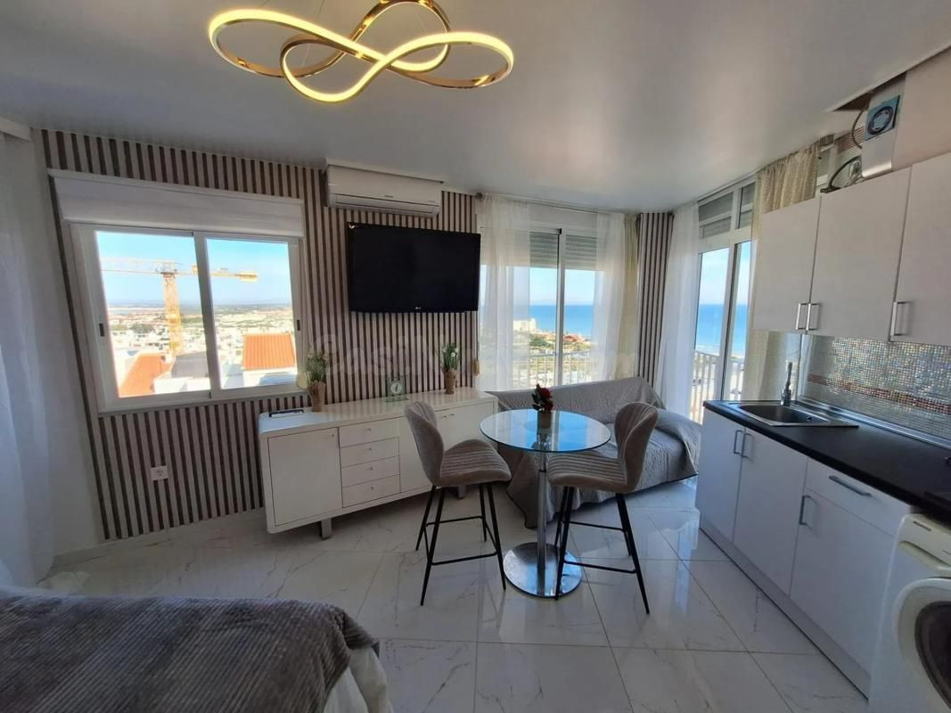 Apartamento 33m² en venta - La Mata