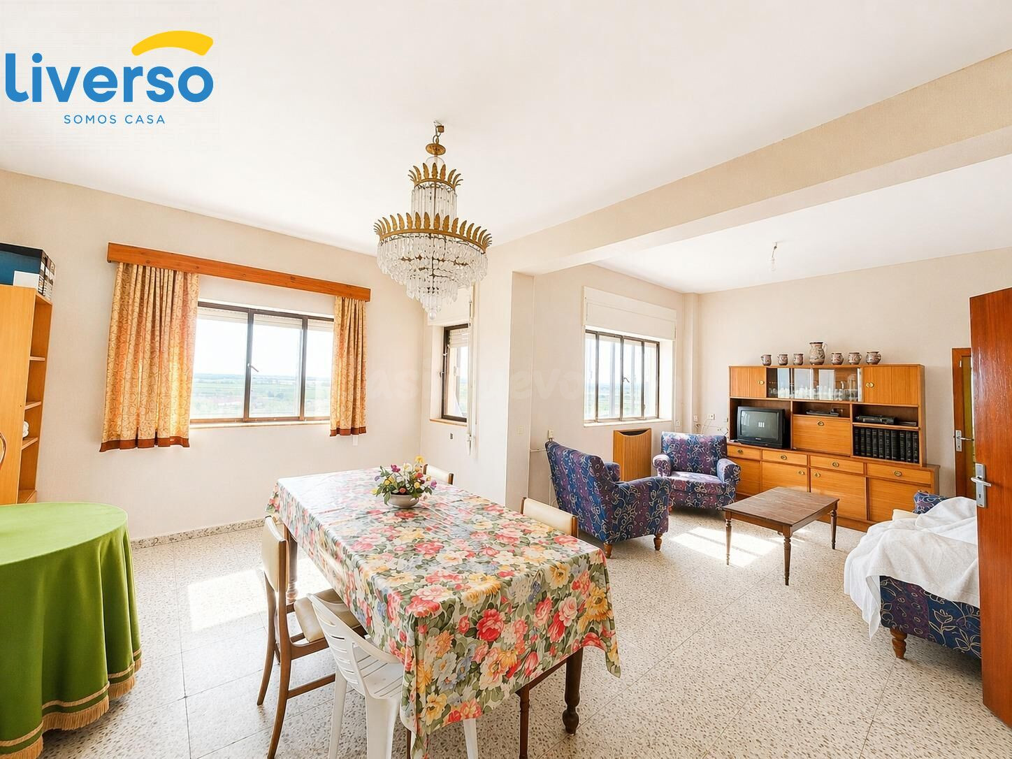 IMPRESIONANTE CASA EN VENTA EN ROA DE DUERO - foto 3